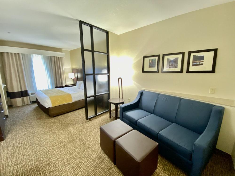 Comfort Warner Robins
