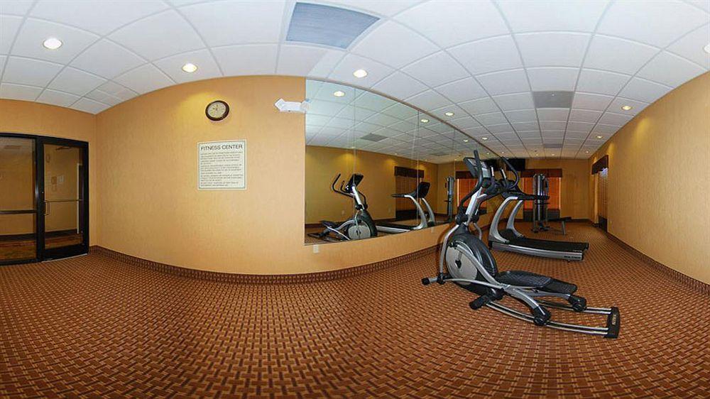 Comfort Warner Robins Byron