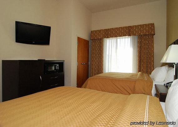 Comfort Warner Robins Hotel Byron