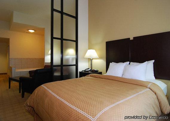Comfort Warner Robins Byron