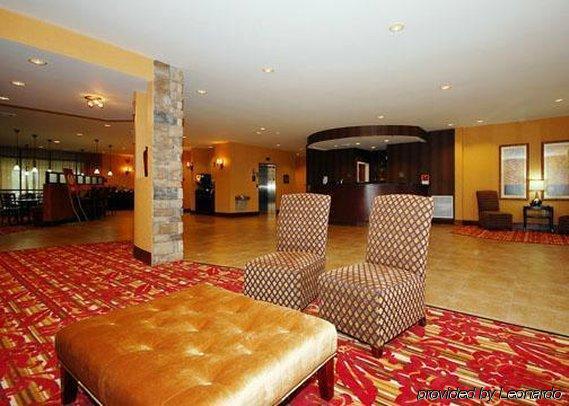 Comfort Warner Robins Hotel Byron