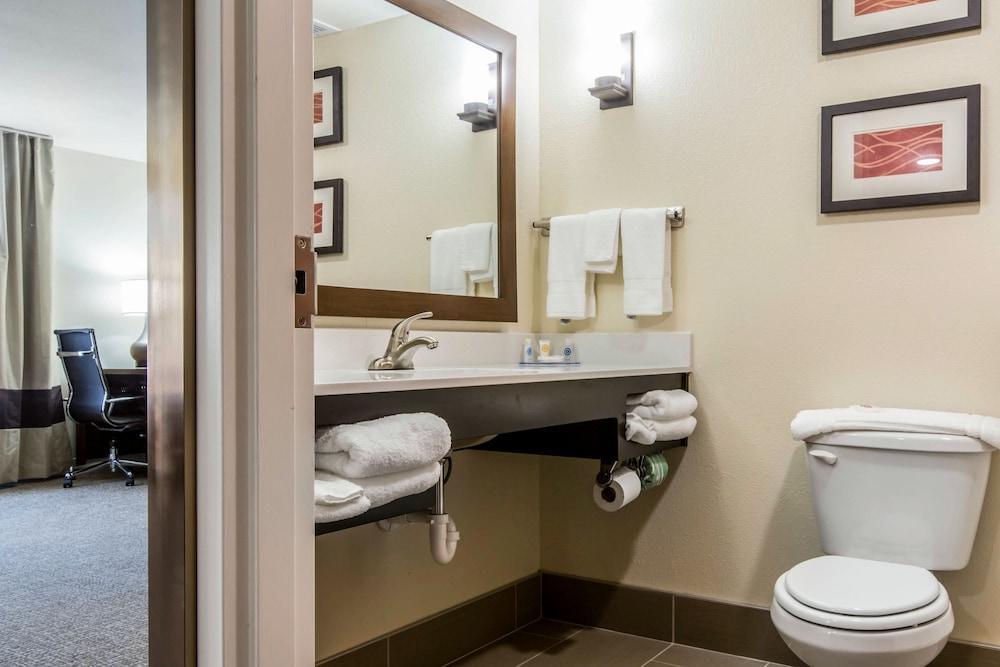 Comfort Warner Robins 3*