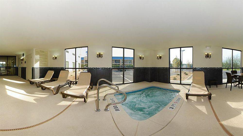 Comfort Warner Robins Hotel