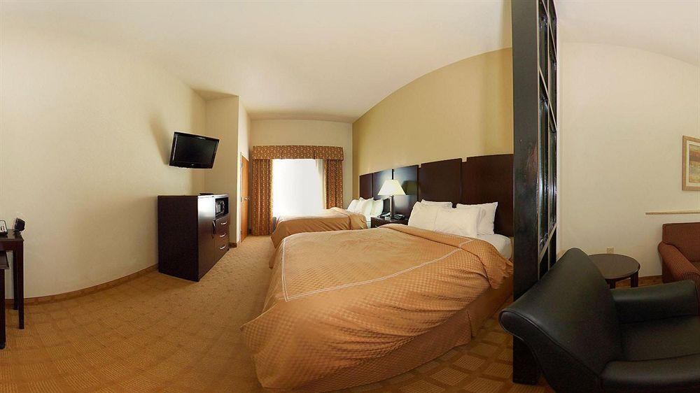 Comfort Warner Robins Hotel Byron