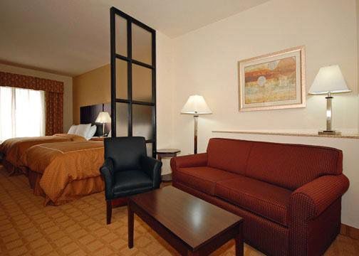 Comfort Warner Robins