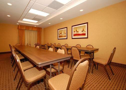 Comfort Warner Robins 3*